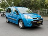Citroën Berlingo Kombi Multispace-TÜV NEU-INSPEKTION NEU