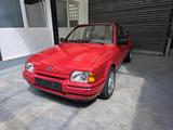 Ford Escort Cabrio 1.6 vergaser 90 PS  Mit... - Ford Escort in Wuppertal