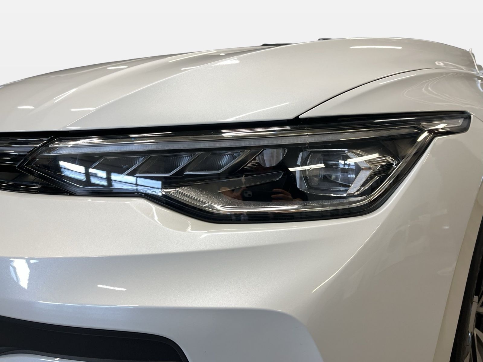 Volkswagen Golf - Bild 16