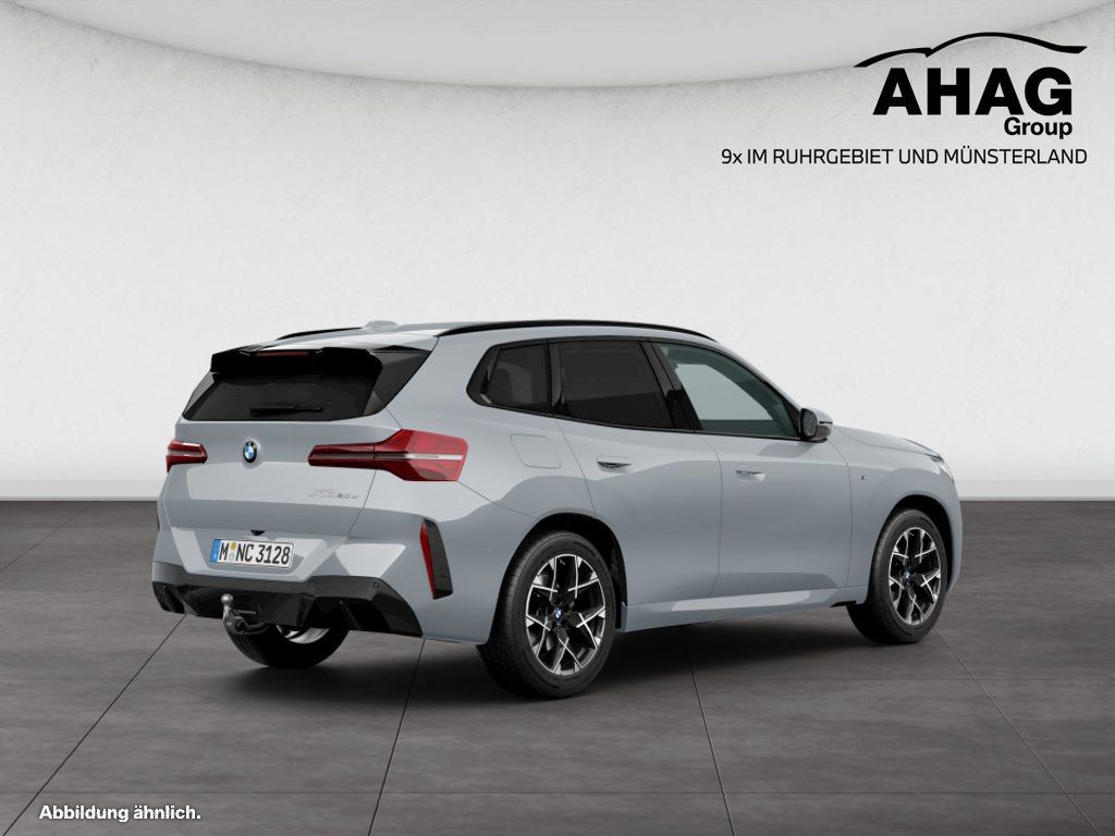 BMW X3 20d xDrive imagem 2
