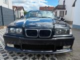 BMW 328iA Cabrio M- Paket - BMW 328 aus 1998