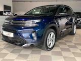 Citroën C5 AIRCROSS PLUS 1.HD AUTM. NAVI PDC SHZ LED-SCH - Citroën: Aircross