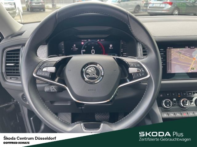 Skoda Kodiaq - Bild 24