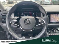 Skoda Kodiaq - Vorschau Bild 24