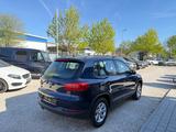 Volkswagen Tiguan 1,4  Trend & Fun* Touchscreen*2 Z- Klima* - Volkswagen Tiguan: Trend Fun
