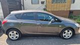 Opel Astra 1.4 Turbo Edition Edition - Opel Astra mit LPG-Antrieb: Limousine