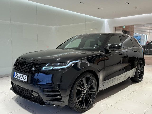 LAND ROVER Range Rover Velar D300 R-Dynamic SE BlackPack
