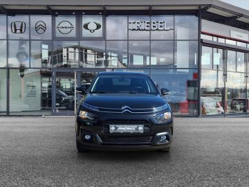 Citroën C4 Cactus Feel 1.2 PT110 °SHZ°PDC°Tempomat°