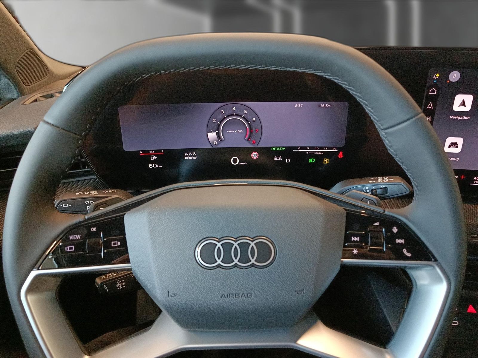 Audi A3 - Bild 11