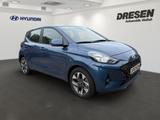 Hyundai i10 1.2 Trend Allwetter*Navigation*SHZTempomat*P - Hyundai i10