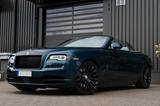 Rolls-Royce Dawn - Rolls-Royce Dawn Gebrauchtwagen