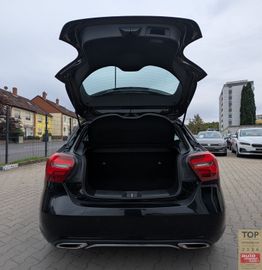 Mercedes A 180 - 12