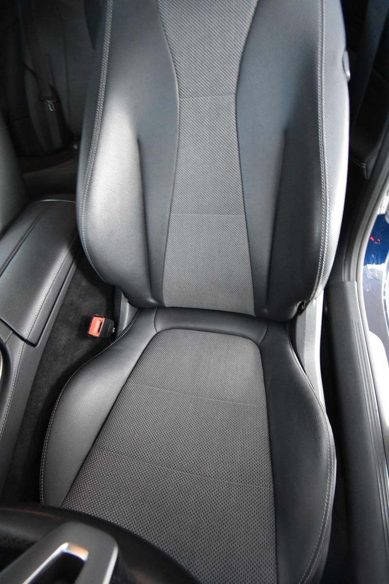 Mercedes-Benz E 220d Coupe Avantgarde Widescreen 20 Zoll