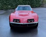 Corvette C3, 454  very good condition frame off - Corvette aus 1970