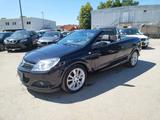 Opel Astra Edition 1.9 CDTI 110 kw+1.HD+TÜV/NEU+AHK - Opel Astra mit Diesel-Antrieb: 1.9