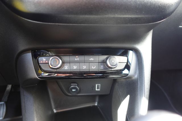 Fahrzeugabbildung Opel Corsa F 1.2 Turbo GS LED,SHZ,Kam.,PDC,Sportp.,LM