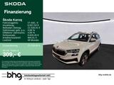Skoda Karoq 1.5 TSI ACT DSG Selection - gebrauchte Skoda Karoq aus dem Jahr 2024