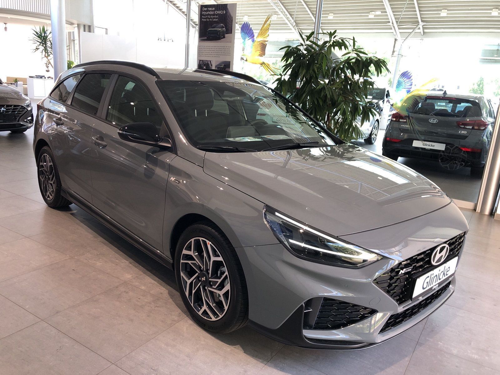 Hyundai i30 – Bild 4