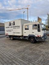 MAN l20000 - MAN L200