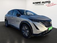 Nissan Ariya 87 kWh Evolve Pack AHK NAVI KAMERA HUD LED - Image