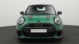 MINI John Cooper Works Cabrio - MINI Cabrio Serie Jahreswagen