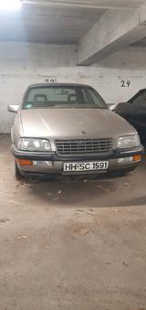 Opel Senator - Opel Senator in Hamburg