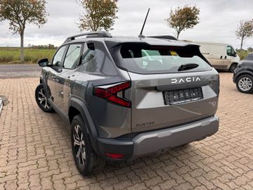 Dacia Duster Expression TCe 130