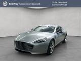 Aston Martin Rapide S - Aston Martin aus 2014