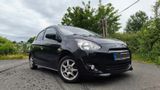 Mitsubishi Space Star 1.2 Diamant 8x Reifen auf Alufelgen  - Reifen alufelgen gebraucht