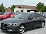 Mazda 3 Lim. Sports-Line/NAVI/EURO 6 - Mazda 3: Sport