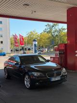 BMW Bmw F01 740i - BMW 7er Reihe: F01