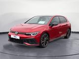 Volkswagen Golf GTI Clubsport 2.0 TSI DSG IQ.Light HUD H&K - Volkswagen Golf mit Benzin-Antrieb: Rot