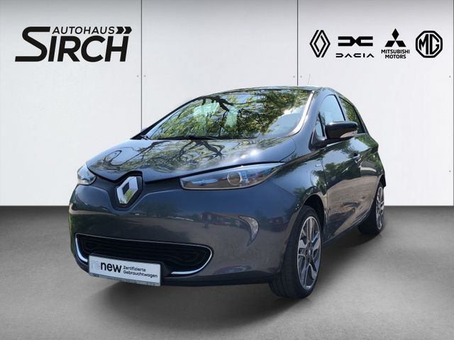 Renault ZOE Limited Z.E 40*Miet-AKKU*NAVI*Kamera*