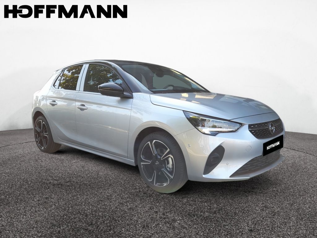 Fahrzeugabbildung Opel Corsa 1.2 Turbo  Automatik Elegance Navi DAB SHZ