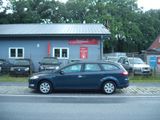 Ford Mondeo 2,0TDCi 103kW DPF Ghia Turnier - Ford Mondeo aus 2010