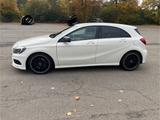 Mercedes-Benz A 250 AMG Line DCT AMG Line - gebrauchte Mercedes-Benz A 250 aus dem Jahr 2014