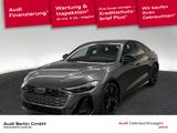 Audi A5 Limousine e-hybrid quattro S tronic