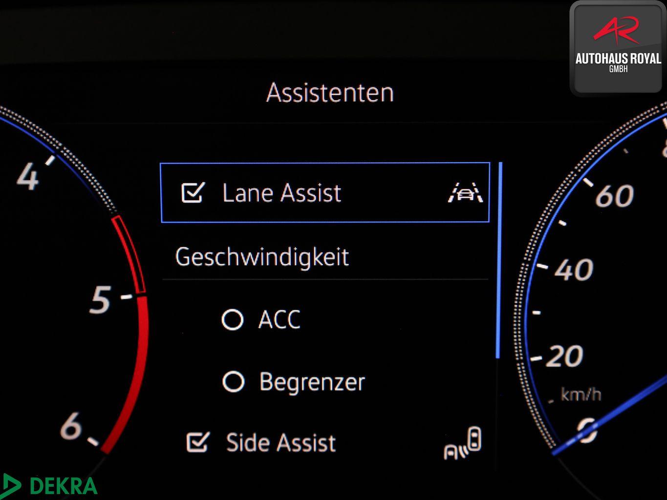 Volkswagen Passat Variant 2.0 TDI 4M ELEGANCE MATRIX,360°