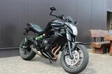 Kawasaki ER-6N ABS / 35KW / Zubehör / Garantie - Angebote