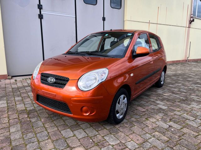 Kia Picanto 1.0 12V Life