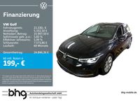 Volkswagen Golf - Vorschau Bild 1