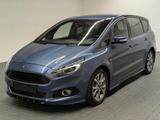 Ford S-Max ST-Line LED/Navi/AHK/SHZ/Kam/Tempom./18"LM - Ford S-Max in Magdeburg