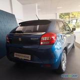 Suzuki Baleno 1.0 Boosterjet Comfort Xenon*Navi*Bluetoo - Suzuki Baleno
