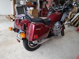 Honda GL 500 Silverwing - Offers