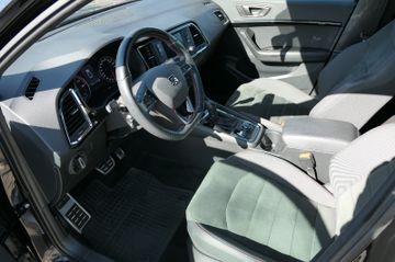 SEAT Ateca - 11