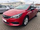 Opel Astra K Sports Tourer Edition Navi/Allwetter