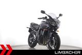 Yamaha FZ 6 S FAZER - Lenkererhöhungen - YAMAHA FAZER