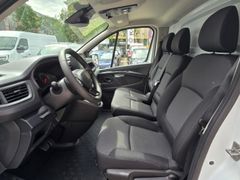 Fahrzeugabbildung Trafic Kasten L2H1 110 dCi 2.0 Kamera+Allwetterr