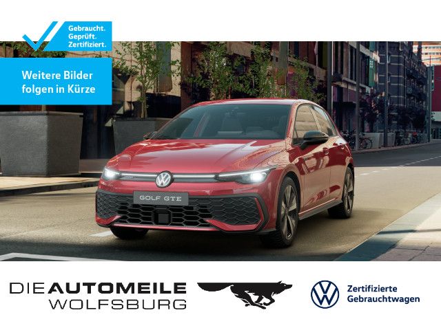 Golf 8 VIII 1.5 TSI Hybrid DSG GTE Black Style H