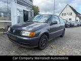 Volkswagen Polo - gebrauchte VW Polo aus dem Jahr 1999